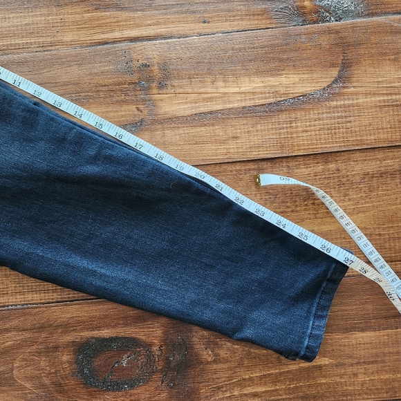 Democracy "ab"technology size 12P skinny jeans - Picture 3 of 8